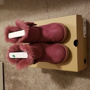 Ugg boots for kid